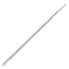 Limas redondas para cadena de motosierra, 4 mm (5/32″), 2 unidades (D-67359) Makita