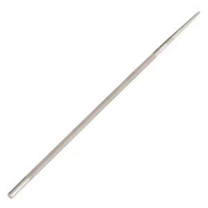 Limas redondas para cadena de motosierra, 4 mm (5/32″), 2 unidades (D-67359) Makita