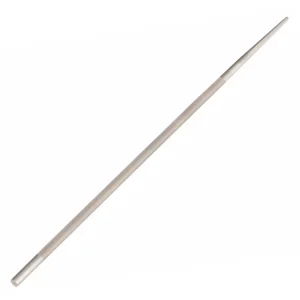 Limas redondas para cadena de motosierra, 4,8 mm (3/16″), 2 unidades (D-67393) Makita