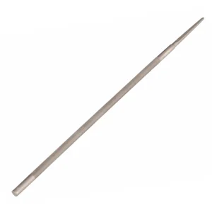 Limas redondas para cadena de motosierra, 5,5 mm (7/32″), 2 unidades (D-67430) Makita