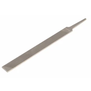 Lima plana para afilado de cadena de motosierra, 150 mm (D-67452) Makita