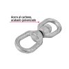 Destorcedor de acero forjado 1/4″ Fiero