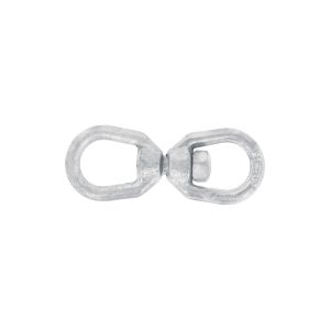 Destorcedor de acero forjado 5/16″ Fiero