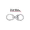 Destorcedor de acero forjado 5/16″ Fiero