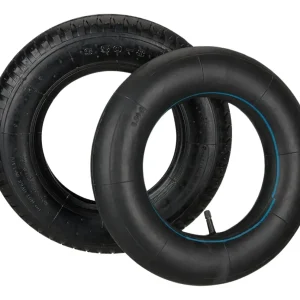 Camara + neumatico para carretilla (F9512) Ferretools
