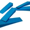 Cuñas niveladoras para cerámica y porcelanato, 100 unidades, Ferretools