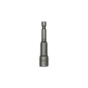 Dado magnético de 5/16 de pulgada y largo 65 mm, imagen referencial