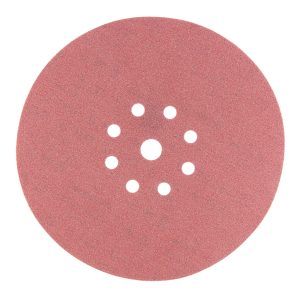 Disco de lija velcro 225 mm grano P150 Makita unidad