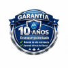 Garantía de 10 años: estanque garantizado, material de alta resistencia y garantía directa de fábrica