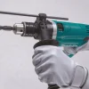Taladro percutor 16 mm 5/8″ 710 W HP1630K Makita