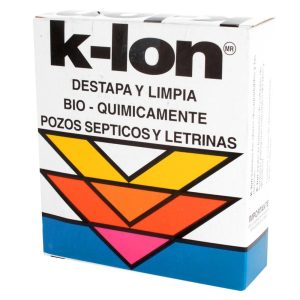 K-LON digestor enzimático 250 g