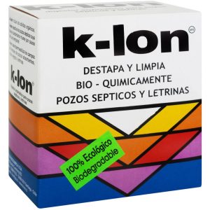 K-LON digestor enzimático 500 g