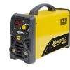 Soldadora inverter Kombat 160 Plus, 160 A, MMA/TIG Lift MYH