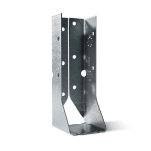 Soporte de viga 2 × 6″ con aletas interiores (LUC26Z), Simpson Strong-Tie