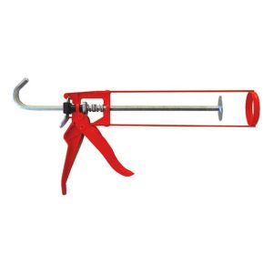 Pistola calafatera Würth ECO roja