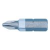 Punta Phillips PH2 Würth de 25 mm para portapuntas hexagonal de un cuarto de pulgada