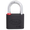 Candado Serie R 40mm POLI