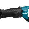 Sierra sable inalámbrica DJR187Z Makita, cuerpo sin batería