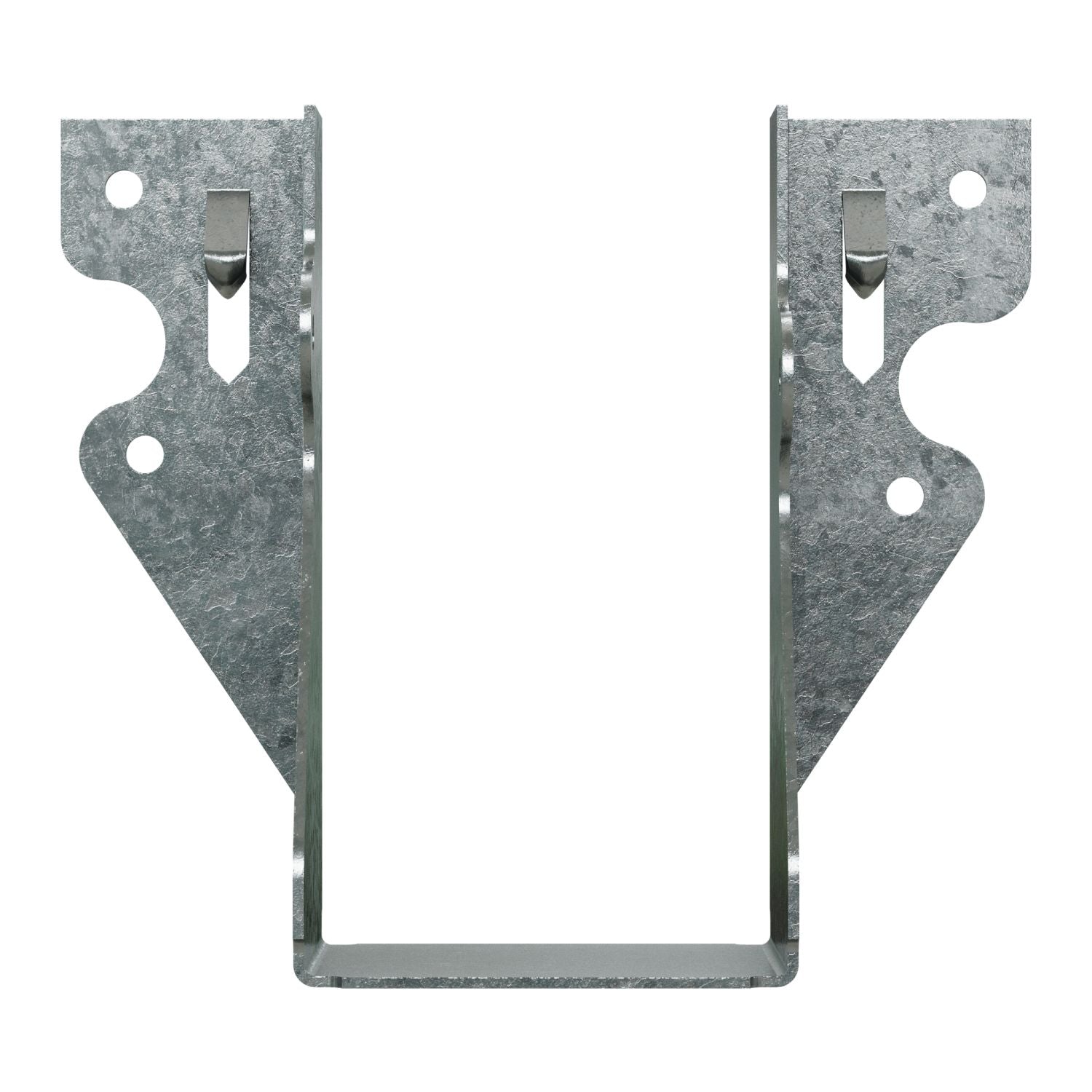 Soporte de viga bruta 2 × 4″ LU24R-18 Simpson Strong-Tie