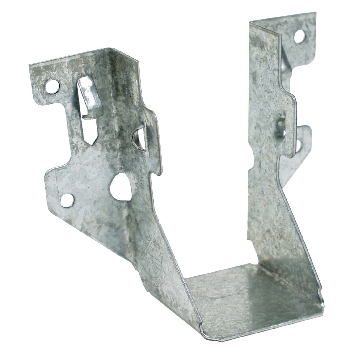 Soporte de viga 2 × 4″ LUS24Z Simpson Strong-Tie