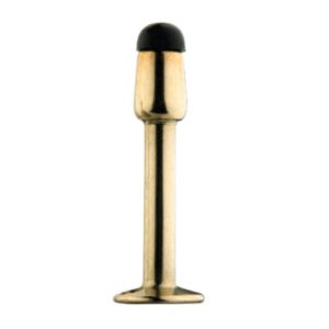 Tope Puerta 702 Recto Bronce POLI