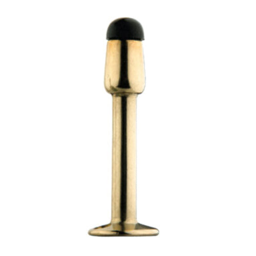 Tope Puerta 702 Recto Bronce POLI