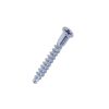 Tornillo soberbio N.º 10 × 1½″, caja de 144 unidades