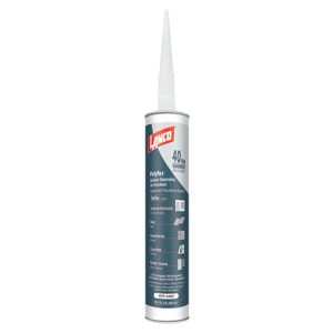 Sellador poliuretano blanco 300ml POLYFLEX Lanco