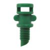Microjet 360°, 90 L/h, verde Palaplast