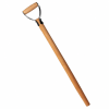 Mango de madera con asa, 80 cm, para pala Ferretools