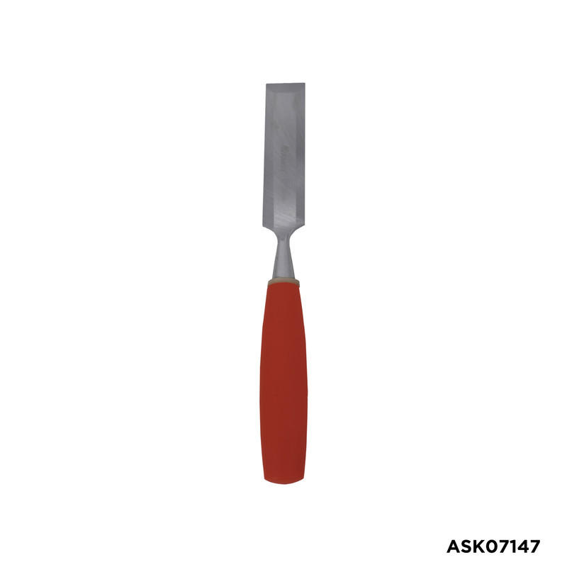 Formón para madera 1″ (25 mm) Asaki
