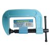 Prensa tipo G reforzada 4″ Ferretools