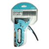 Engrapadora manual liviana 4–8 mm Ferretools
