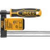 Prensa sargento tipo F 8″ (200 mm) HFC020502 INGCO