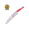Serrucho de poda 14″ con mango tubular Oslo