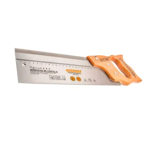 Serrucho de costilla 14″ Makawa