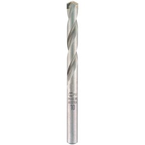 Broca Alpen para concreto de 10 mm