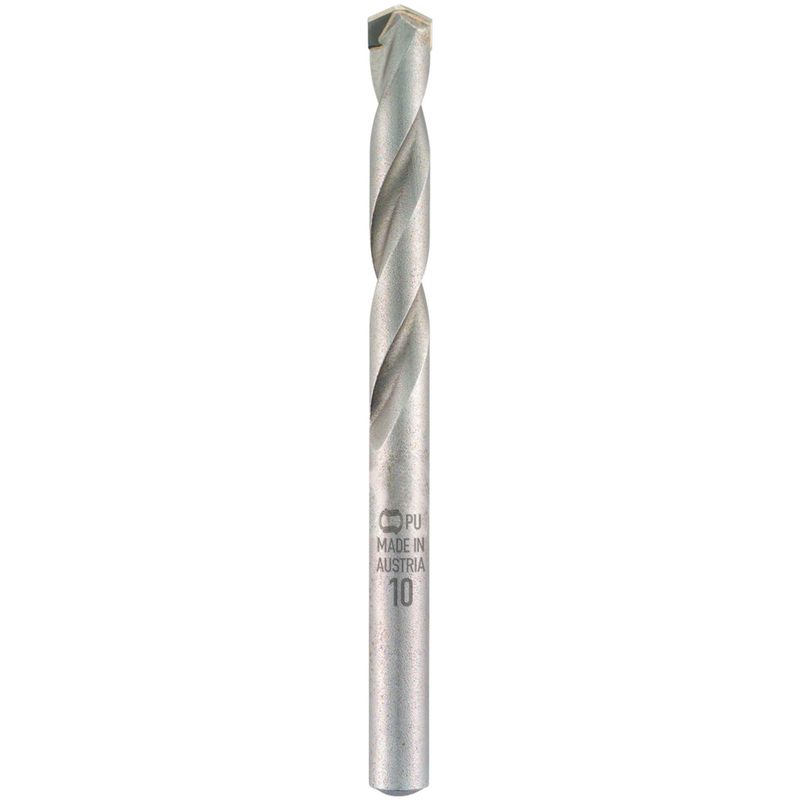 Broca para concreto 10 mm Alpen