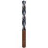 Broca HSS Alpen para metal de 6 mm