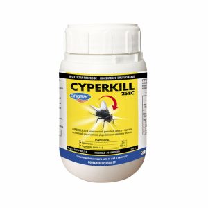Cyperkill 25EC 100cc Anasac