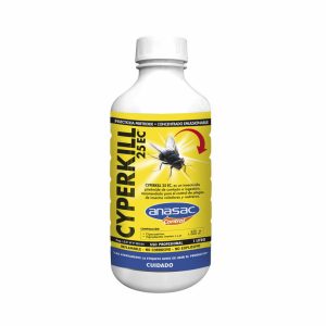 Cyperkill 25 EC 1000cc Anasac
