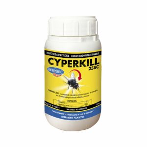 Cyperkill 25 EC 250cc Anasac