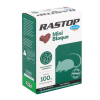 Rastop minibloque raticida 100g Anasac