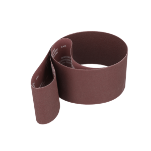 Lija de banda 3 × 24″ Norton grano P40