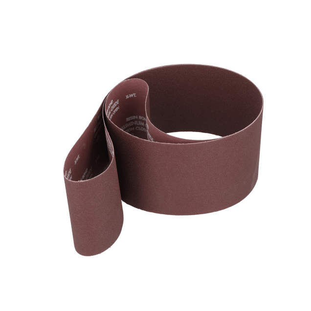 Lija de banda 3 × 24″ Norton grano P40