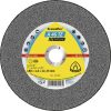 Disco de corte inoxidable 7″ 180 × 1.6 × 22 mm A46TZ Klingspor