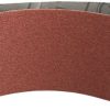 Lija de banda 3 × 21 grano P40 Klingspor (unidad)