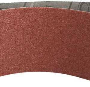 Lija de banda 3 × 21 grano P80 Klingspor (unidad)