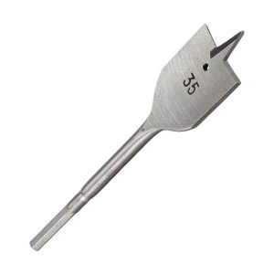 Broca paleta para madera, 35 × 160 mm (D-07842) Makita