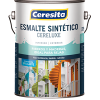 Imagen oficial referencial de Cereluxe café moro, ¼ galón, Ceresita